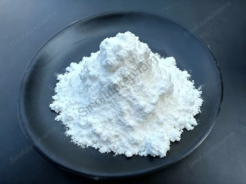 Quid Puritas Specificationes Applicare ad Oral Steroids Materias Cruda?