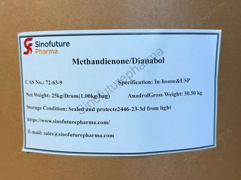 Quae sunt producta et capacitates Key Players Offerentes in Oral Steroids Raw Materials Space?